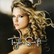 Taylor Swift/Fearless (2009 Edition)