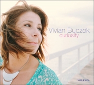 Vivian Buczek/Curiosity