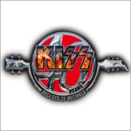 Best Of Kiss 40 (+DVD)