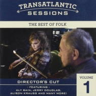 Various/Transatlantic Session 1 Best Of Folk 1
