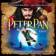 Original Cast (Musical)/Peter Pan Live