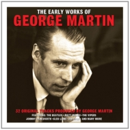 George Martin/Early Works Of George Martin