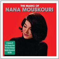 Magic Of Nana Mouskouri