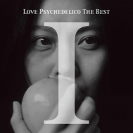 LOVE PSYCHEDELICO/Love Psychedelico The Best I