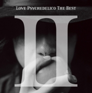LOVE PSYCHEDELICO/Love Psychedelico The Best II