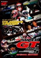 Super Gt 2014 On Board Special