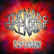 TORNADO-GRENADE/Explosion