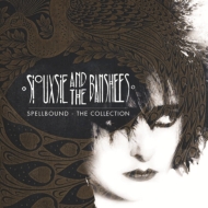 Siouxsie  The Banshees/Spellbound The Collection