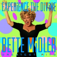 Experience The Divine Bette Midler Greatest Hits