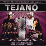 Various/Tejano Siempre #1's