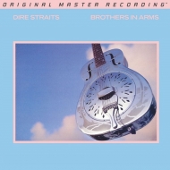 Brothers In Arms (/45]/2g/180OdʔՃR[h/Mobile Fidelity)