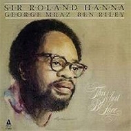 Roland Hanna/This Must Be Love