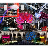 DIV/Secret (+dvd)(Ltd)