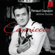 ʽ/R. capucon Capriccio-virtuoso Pieces