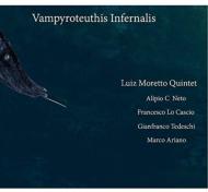 Vampyroteuthis Infernalis
