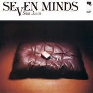 Sam Jones/Seven Minds (Ltd)(Rmt)