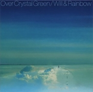 Rainbow (Fusion)/Crystal Green (Ltd)(Rmt)