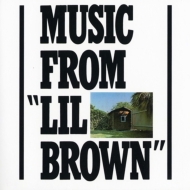 Africa (Dance)/Music From 'lil Brown' (Pps)(Ltd)