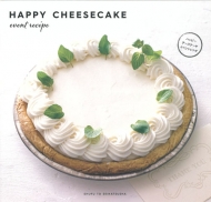 Happy Cheesecake Event Recipe