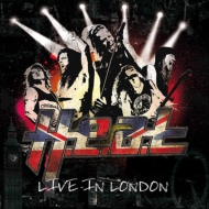 H. E.A. T/Live In London