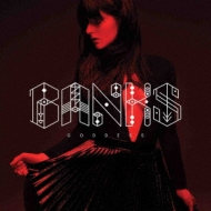 Banks/Goddess