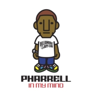 Pharrell Williams/In My Mind