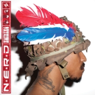 N. E.R. D/Nothing