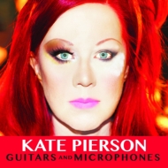 Kate Pierson/Guitars  Microphones