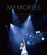 Tomomi Kahara Concert Tour 2014 -Memories-