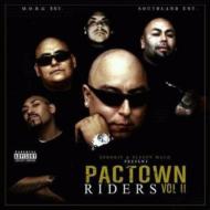 Sleepy Malo/Pactown Riders 2