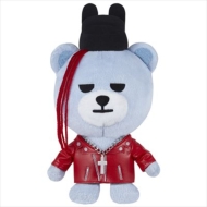 Stocks at Physical HMV STORE] Krunk × Bigbang (G-dragon)/ Bigbang