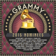 Grammy Nominees 2015