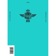 SHINee最新アルバム『Odd』に台湾盤が登場｜HMV&BOOKS online