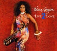 Theresa Grayson/Live2love