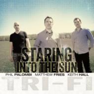 Staring Into The Sun