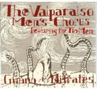 Valparaiso Men's Chorus/Guano  Nitrates
