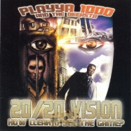 Playya 1000/20 / 20 Vision