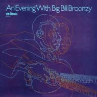 Evening With Big Bill Broonzy