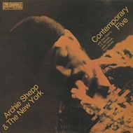 Archie Shepp/And The New York Contemporary Five (180g / Download)