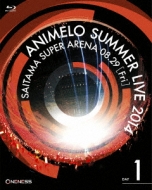 Animelo Summer Live English Site