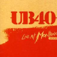 UB40/Live At Montreux 2002