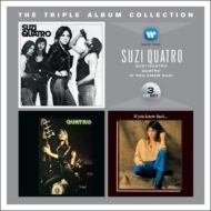洋楽 Triple Album Collection m74489846022_3.jpg?1740904811