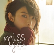 쥪/Miss You (+dvd)(Ltd)