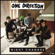 One Direction/Night Changes