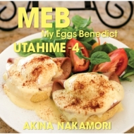 ̕P4@-My Eggs Benedict-yʏՁz