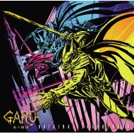 Tv Anime[garo-Honoo No Kokuin-]original Soundtrack