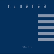 Cluster/Usa Live