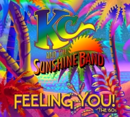 Kc  The Sunshine Band/Feeling You The 60's (Digi)