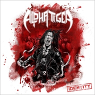 Alpha Tiger/Identity (+dvd)(Ltd)