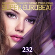 Various/Super Eurobeat Vol.232
